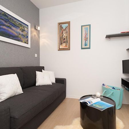 ספליט Mariva Luxury Apartment מראה חיצוני תמונה