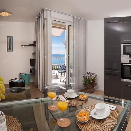 ספליט Mariva Luxury Apartment חדר תמונה