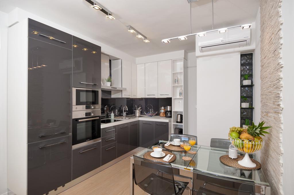 ספליט Mariva Luxury Apartment חדר תמונה