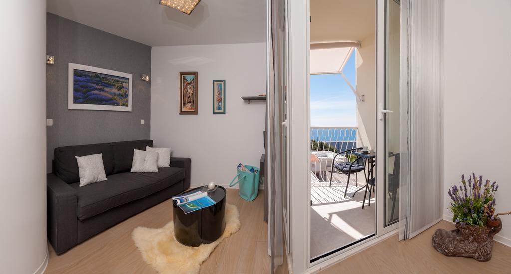 ספליט Mariva Luxury Apartment חדר תמונה