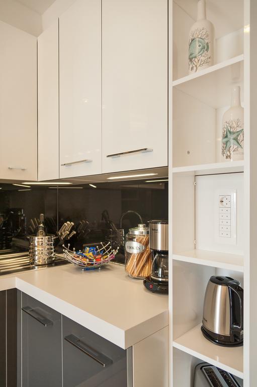 ספליט Mariva Luxury Apartment מראה חיצוני תמונה