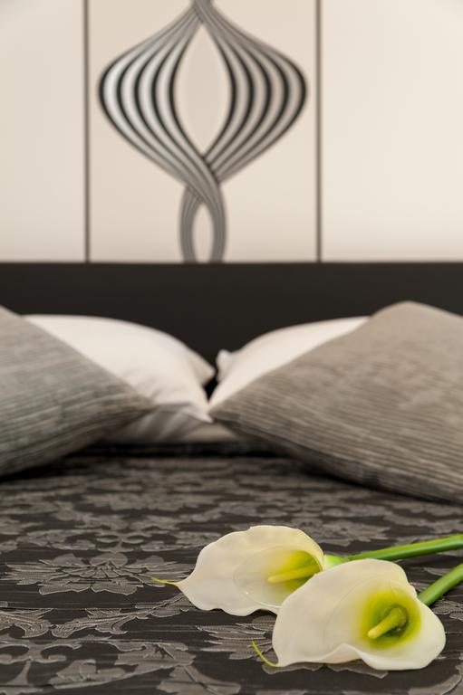 ספליט Mariva Luxury Apartment מראה חיצוני תמונה