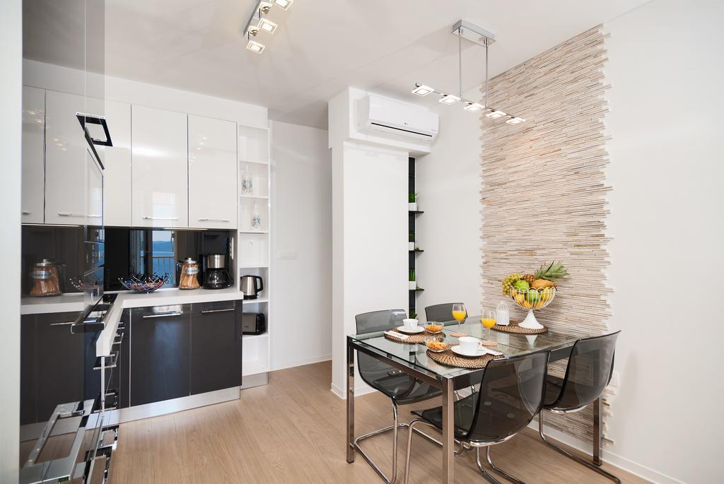 ספליט Mariva Luxury Apartment מראה חיצוני תמונה