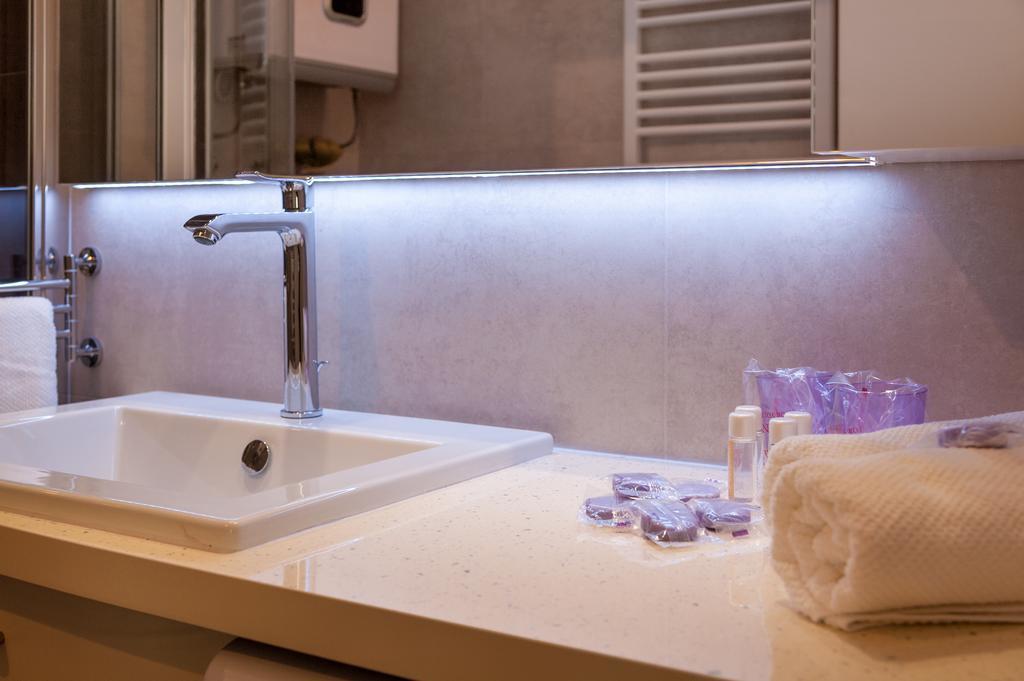 ספליט Mariva Luxury Apartment חדר תמונה