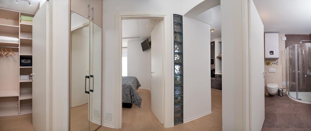 ספליט Mariva Luxury Apartment חדר תמונה