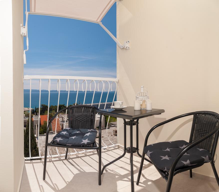 ספליט Mariva Luxury Apartment חדר תמונה
