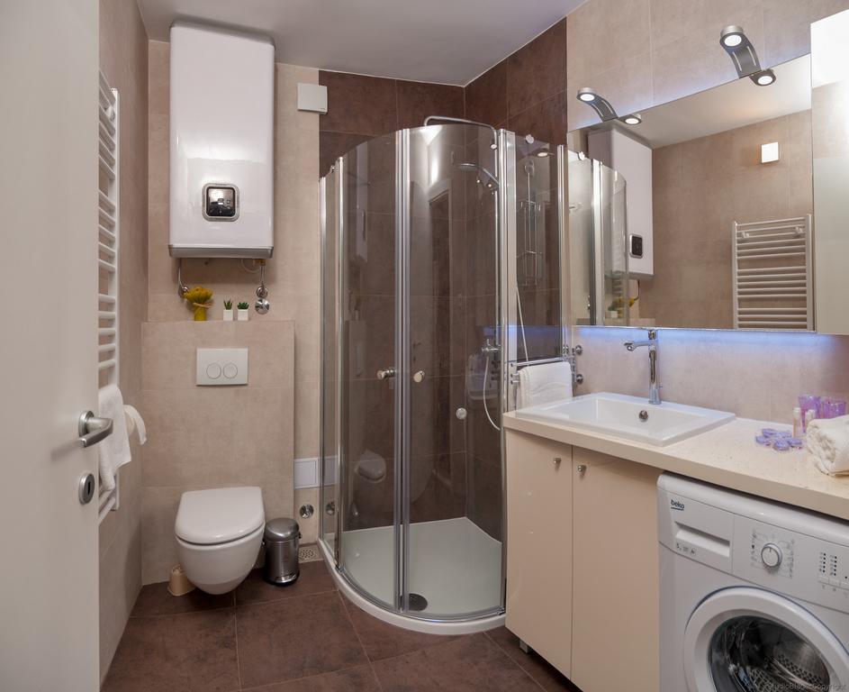 ספליט Mariva Luxury Apartment חדר תמונה
