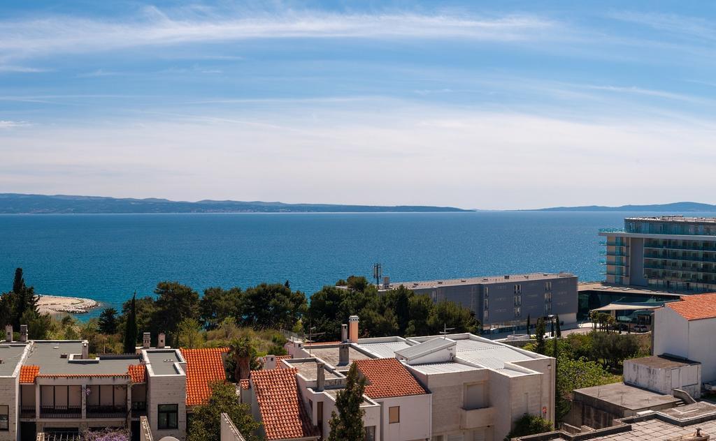ספליט Mariva Luxury Apartment חדר תמונה